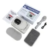 کمربند بادی حرارتی دیسک کمر مدل UK89400