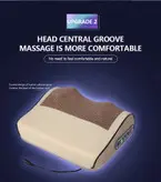 ماساژور گردن مدل BK437