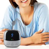 ماساژور وگرمکن گردن هوشمند Hailicare آمریکایی مدل US5700