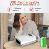 دستگاه ماساژور دست برند SISCO مدل PL5600