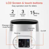 دستگاه ماساژور دست برند SISCO مدل PL5600