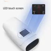 دستگاه ماساژور دست برند SISCO مدل PL5600