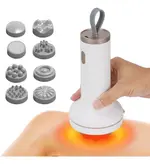 ماساژور (راک ویو) سفارشی مدل KOBALT747