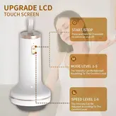 ماساژور (راک ویو) سفارشی مدل KOBALT747