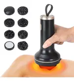 ماساژور (راک ویو) سفارشی مدل KOBALT747