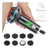 ماساژور (راک ویو) سفارشی مدل KOBALT747