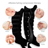 ماساژور بادی پا برند WY-REHAB