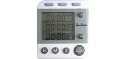 کرنومتر آلمانی HANHART