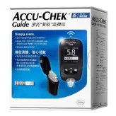 نوار تست قند خون اکیو چک گاید Accu chek Guide