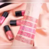 رژگونه مایع گلدن رز دو کاره