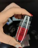 رژگونه مایع گلدن رز دو کاره