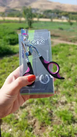 فرمژه زد وان