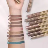 سایه چشم مایع گلدن رز