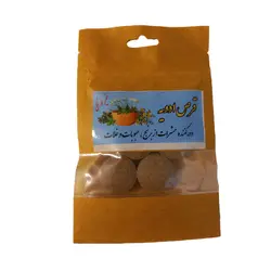 قرص حشره کش ادویه و برنج مدل 01 بسته 6 عددی