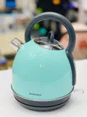 کتری برقی سیلور کرست المان