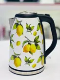 کتری برقی سیلور کرست المان