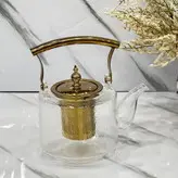 قوری پیرکس