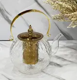 قوری پیرکس
