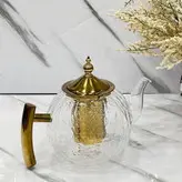قوری پیرکس