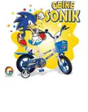 دوچرخه سونیک ۱۲+هزینه ارسال ۷۲