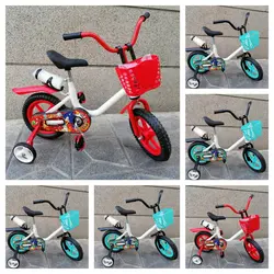 دوچرخه ۱۲ اکو بابزی سونیک