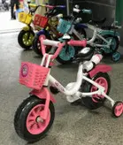 دوچرخه ۱۲ بابزی