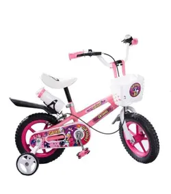 دوچرخه ۱۲ sonic