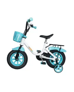 دوچرخه ۱۲ بابزی