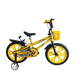 دوچرخه ۱۶ اسپییو +هزینه ارسال ۸۵