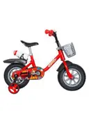 دوچرخه ۱۲ و ۱۶ سه چرخه ماشین شارژی قیمت عمده