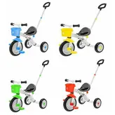 دوچرخه ۱۲ و ۱۶ سه چرخه ماشین شارژی قیمت عمده