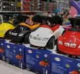 دوچرخه ۱۲ و ۱۶ سه چرخه ماشین شارژی قیمت عمده