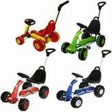 دوچرخه ۱۲ و ۱۶ سه چرخه ماشین شارژی قیمت عمده