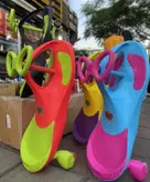 دوچرخه ۱۲ و ۱۶ سه چرخه ماشین شارژی قیمت عمده