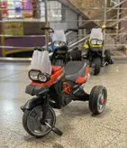 دوچرخه ۱۲ و ۱۶ سه چرخه ماشین شارژی قیمت عمده