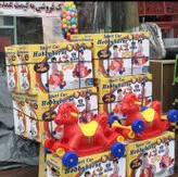 دوچرخه ۱۲ و ۱۶ سه چرخه ماشین شارژی قیمت عمده