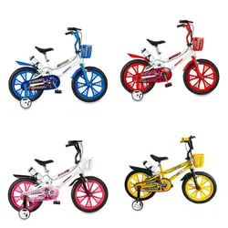 دوچرخه ۱۶ تیزگام اسپیو