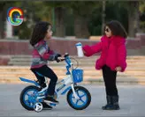 دوچرخه سونیک جی تویز sonic