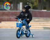 دوچرخه سونیک جی تویز sonic