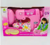 چرخ خیاطی موزیکال