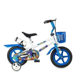 دوچرخه سونیک سایز 12