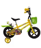 دوچرخه سونیک سایز 12