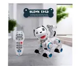 ربات سگ کنترلیk10