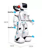 ربات هوشمند کنترلی هیبریدی