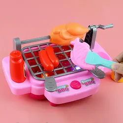 ست باربیکیو