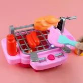 ست باربیکیو