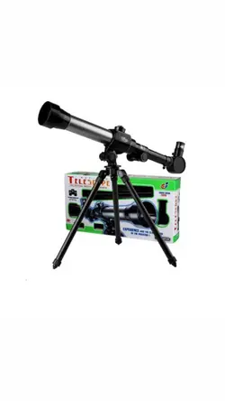 تلسکوپ پایه دار مدل NO.C2105