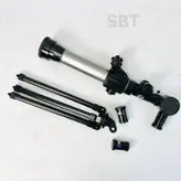 تلسکوپ پایه دار مدل NO.C2105