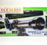 تلسکوپ پایه دار مدل NO.C2105