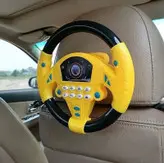 فرمان ماشین موزیکال اسباب بازی